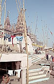 Varanasi - the ghats